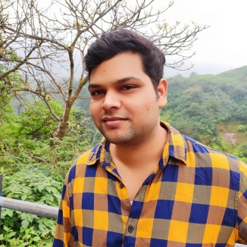 Brijesh Mishra